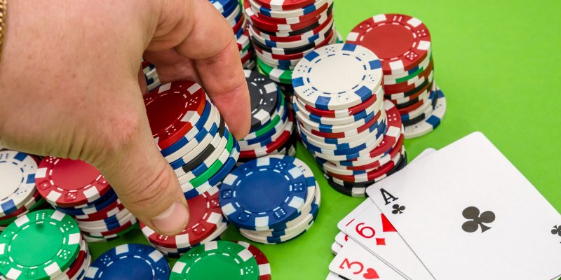 Lý do nên dùng tool hack baccarat 8kbet