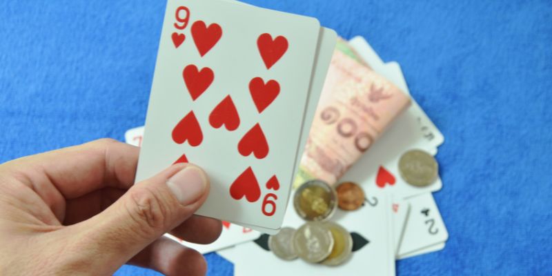 Tool hack baccarat 8kbet phổ biến bạn nên thử